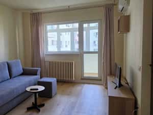 Apartament 2 Camere | Iancului | Metrou | AC | Mobilat