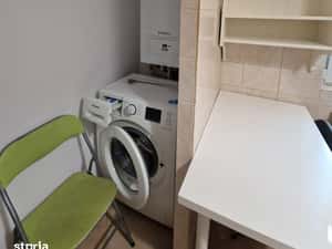 Semicentral apartament spatios si modern cu 2 camere etaj 1 — miniatura 5