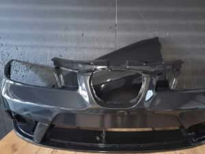 Bara & Aripa Fata Stanga Seat Ibiza 2002-2008 (S7Z (Gri Inchis)) — miniatura 2