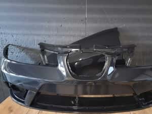 Bara & Aripa Fata Stanga Seat Ibiza 2002-2008 (S7Z (Gri Inchis)) — miniatura 3