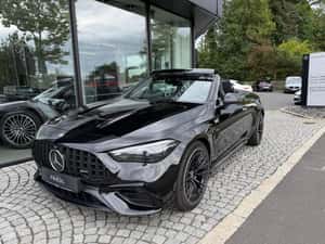 Mercedes-Benz CLE 53 AMG Automată 449 HP Benzină