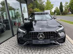 Mercedes-Benz CLE 53 AMG Automată 449 HP Benzină — miniatura 2
