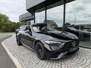 Mercedes-Benz CLE 53 AMG Automată 449 HP Benzină — miniatura 3