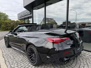 Mercedes-Benz CLE 53 AMG Automată 449 HP Benzină — miniatura 4