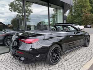 Mercedes-Benz CLE 53 AMG Automată 449 HP Benzină — miniatura 5