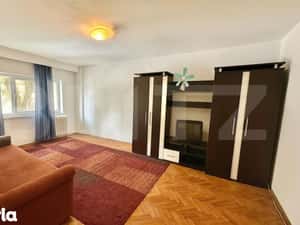 Apartament 3 camere, 2 bai, etaj 1, zona Cetate-liceul Sportiv — miniatura 5