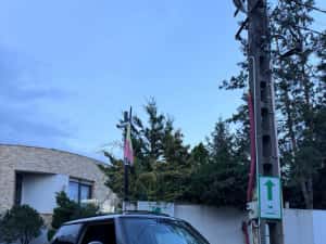 Mini Cooper R56, Plafon Panoramic, 1.6 diesel 109cp, Funcţie Sport — miniatura 6