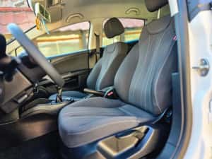 Seat Leon Aero GT 2012 benzina Euro5 168000km — miniatura 6