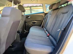 Seat Leon Aero GT 2012 benzina Euro5 168000km — miniatura 7