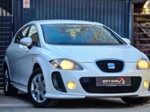 Seat Leon Aero GT 2012 benzina Euro5 168000km — miniatura 9