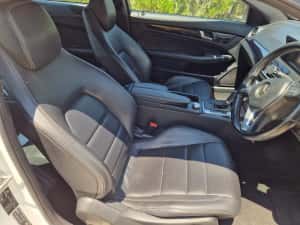 Dezmembrez Mercedes C220 AMG W204 an 2014  motor 651 170k km orice pie — miniatura 7