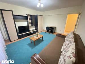 Apartament 1 cam de inchiriat str N Titulescu zona Interservisan — miniatura 4