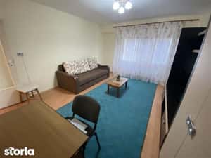 Apartament 1 cam de inchiriat str N Titulescu zona Interservisan — miniatura 5