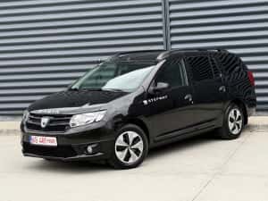 Dacia Logan MCV | Benzina 0.9 TCE  | 2014 | Carte Service |