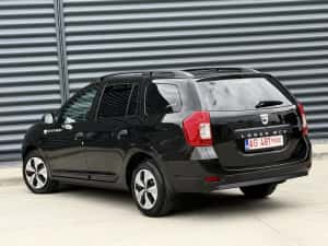 Dacia Logan MCV | Benzina 0.9 TCE  | 2014 | Carte Service | — miniatura 5