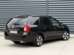 Dacia Logan MCV | Benzina 0.9 TCE  | 2014 | Carte Service | — miniatura 6