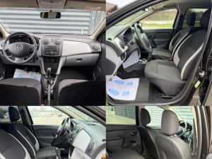 Dacia Logan MCV | Benzina 0.9 TCE  | 2014 | Carte Service | — miniatura 7