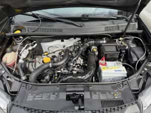Dacia Logan MCV | Benzina 0.9 TCE  | 2014 | Carte Service | — miniatura 8