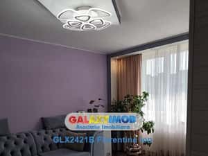 9080 Apartament 2 camere Drumul Taberei- Raul Doamnei — miniatura 2