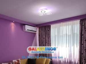 9080 Apartament 2 camere Drumul Taberei- Raul Doamnei — miniatura 4