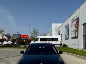 Mercedes-Benz C Class Pachet AMG Euro 6 Automata — miniatura 2