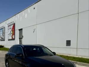 Mercedes-Benz C Class Pachet AMG Euro 6 Automata — miniatura 3