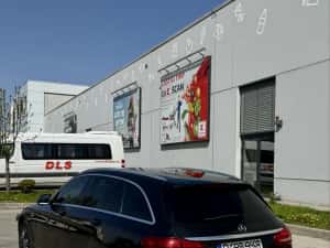 Mercedes-Benz C Class Pachet AMG Euro 6 Automata — miniatura 4