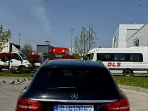 Mercedes-Benz C Class Pachet AMG Euro 6 Automata — miniatura 5