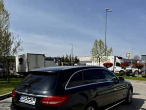 Mercedes-Benz C Class Pachet AMG Euro 6 Automata — miniatura 6