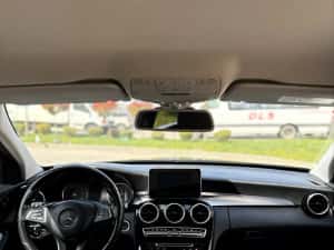 Mercedes-Benz C Class Pachet AMG Euro 6 Automata — miniatura 7