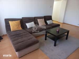 Trocadero – Apartament 2 camere decomandat de inchiriat — miniatura 5