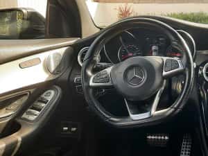 Mercedes-Benz GLC 350 E Plug -In Hybrid | AMG Line /Accept Variante — miniatura 3