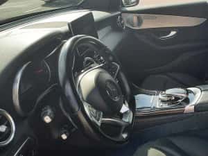 Mercedes-Benz GLC 350 E Plug -In Hybrid | AMG Line /Accept Variante — miniatura 4