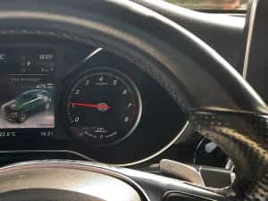 Mercedes-Benz GLC 350 E Plug -In Hybrid | AMG Line /Accept Variante — miniatura 5
