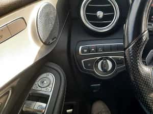 Mercedes-Benz GLC 350 E Plug -In Hybrid | AMG Line /Accept Variante — miniatura 7