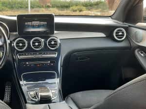 Mercedes-Benz GLC 350 E Plug -In Hybrid | AMG Line /Accept Variante — miniatura 8