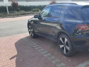 Mercedes-Benz GLC 350 E Plug -In Hybrid | AMG Line /Accept Variante — miniatura 9