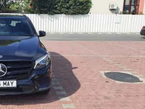 Mercedes-Benz GLC 350 E Plug -In Hybrid | AMG Line /Accept Variante — miniatura 10