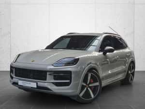 Porsche Cayenne SUV 2024, 84.200 km, 99.500 EUR
