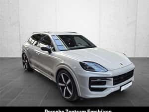 Porsche Cayenne SUV 2024, 84.200 km, 99.500 EUR — miniatura 4