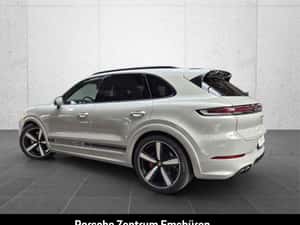 Porsche Cayenne SUV 2024, 84.200 km, 99.500 EUR — miniatura 5