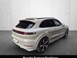 Porsche Cayenne SUV 2024, 84.200 km, 99.500 EUR — miniatura 7