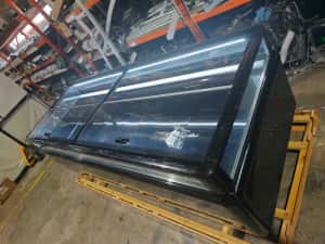 Insula congelare + refrigerare VISION 200 / NOU / PROFESIONAL — miniatura 5