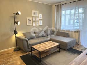 Apartament 2 Camere, 52 mp, Manastur, Calvaria — miniatura 3