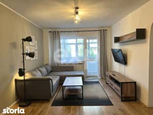 Apartament 2 Camere, 52 mp, Manastur, Calvaria — miniatura 4