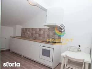 Garsoniera de inchiriat - Dudu- Chiajna - str. Tineretului — miniatura 4