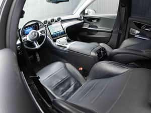 Mercedes-Benz C 220 T d All-Terrain 4MATIC — miniatura 5