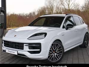 Porsche Cayenne SUV Hibrid 2026 - Vehicul Nou