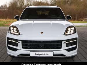 Porsche Cayenne SUV Hibrid 2026 - Vehicul Nou — miniatura 2