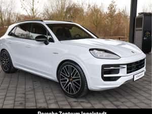 Porsche Cayenne SUV Hibrid 2026 - Vehicul Nou — miniatura 3